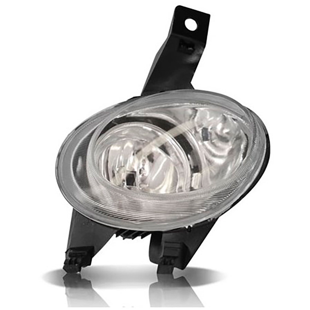 FAROL AUXILIAR