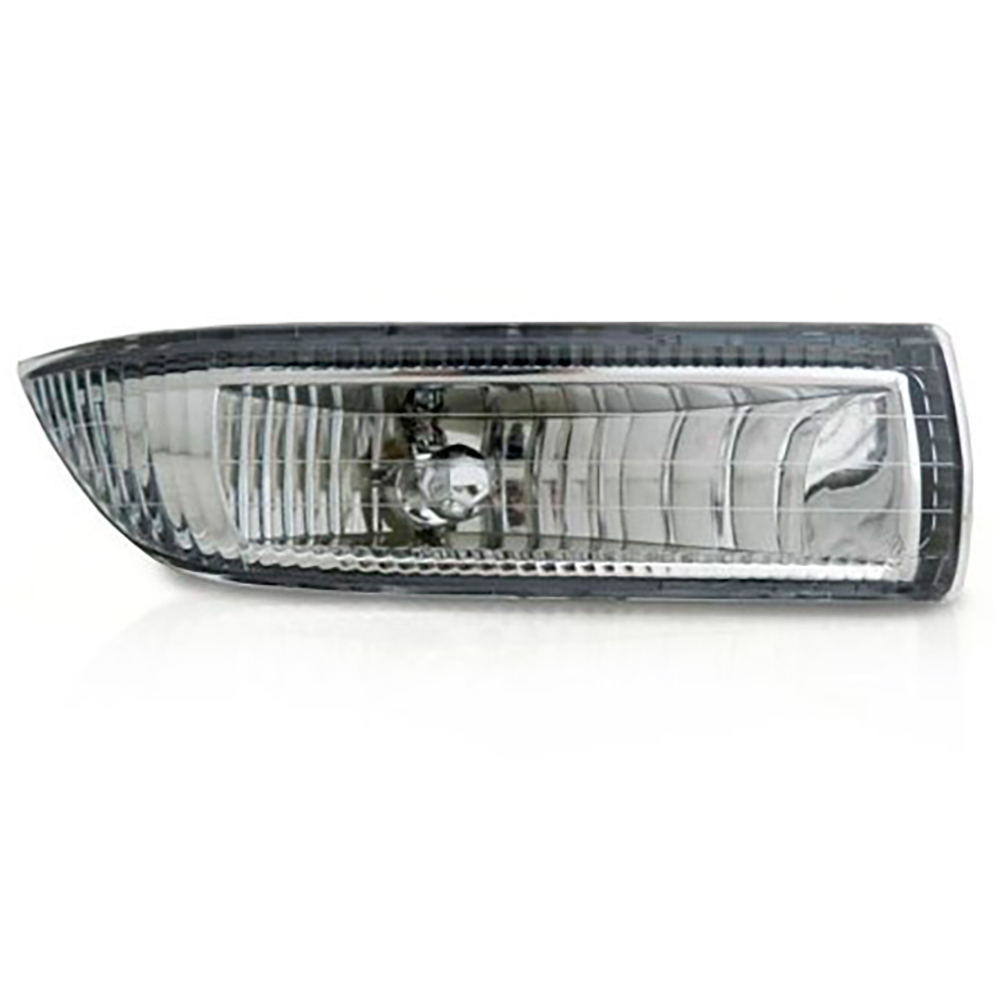 FAROL AUXILIAR