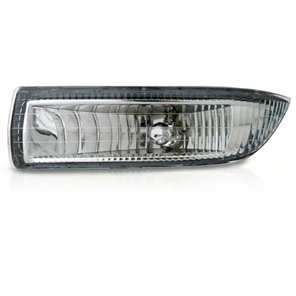 FAROL AUXILIAR