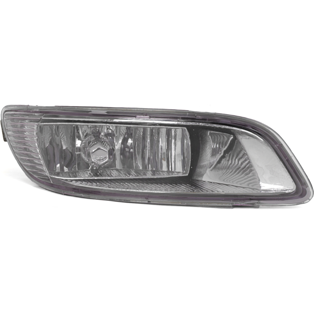 FAROL AUXILIAR