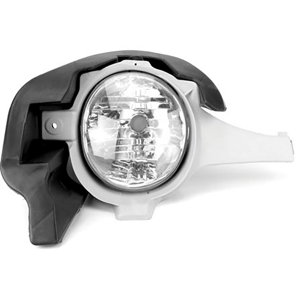 FAROL AUXILIAR