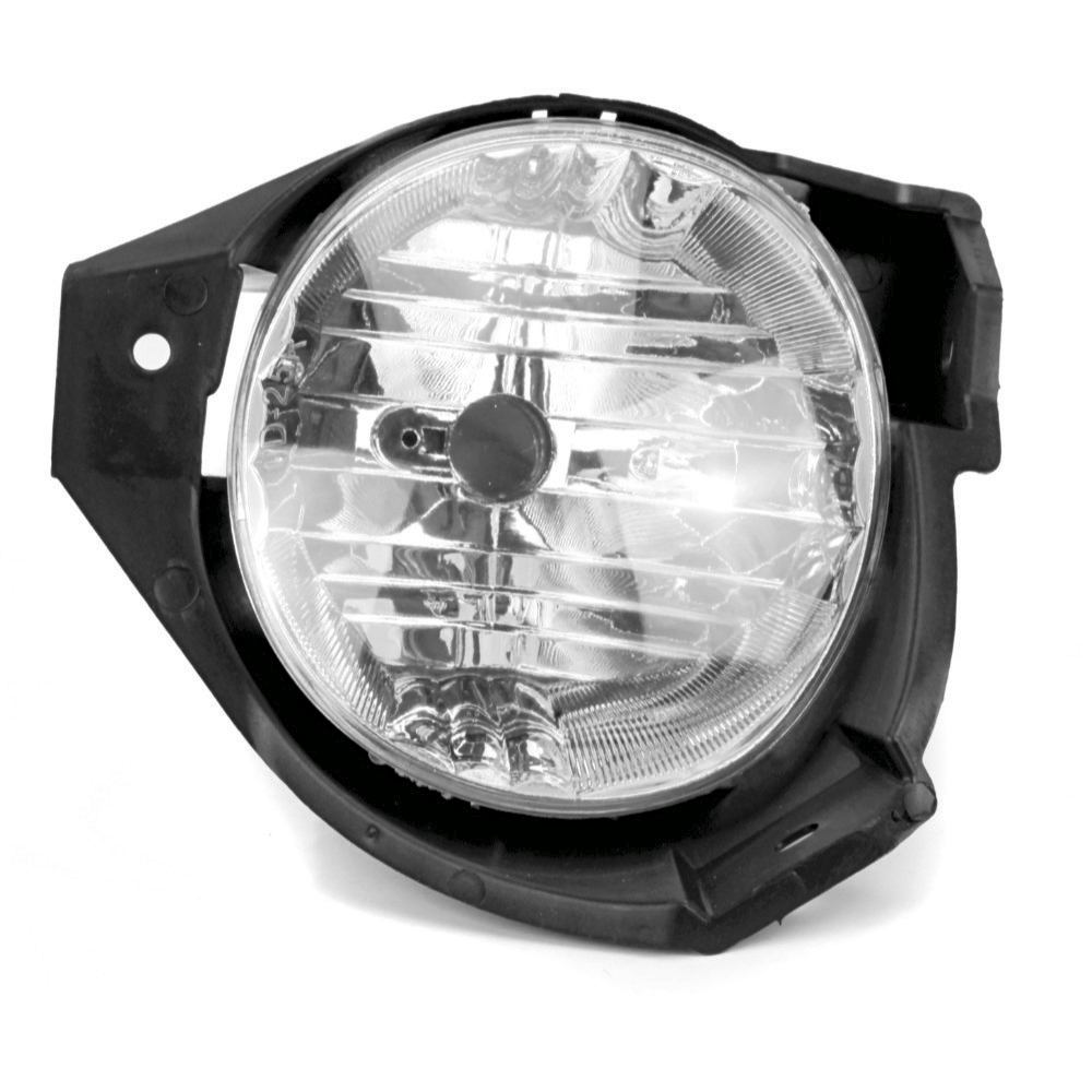 FAROL AUXILIAR