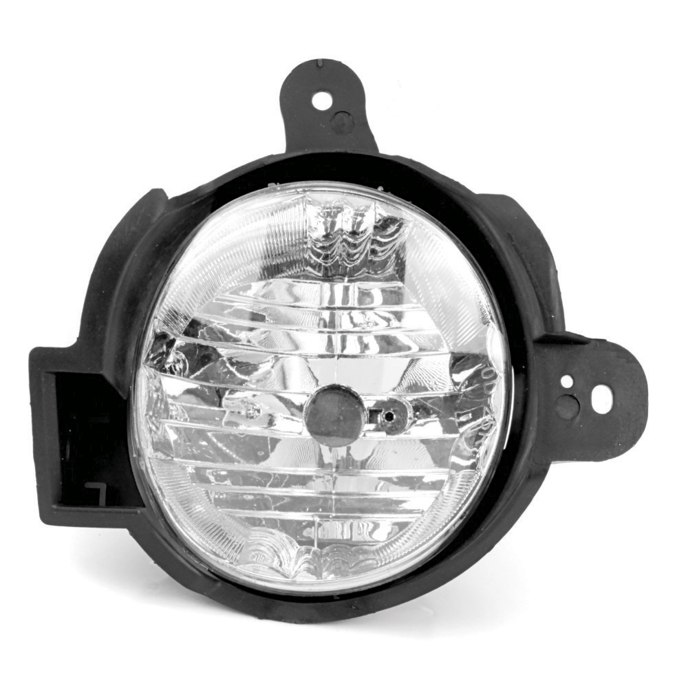 FAROL AUXILIAR