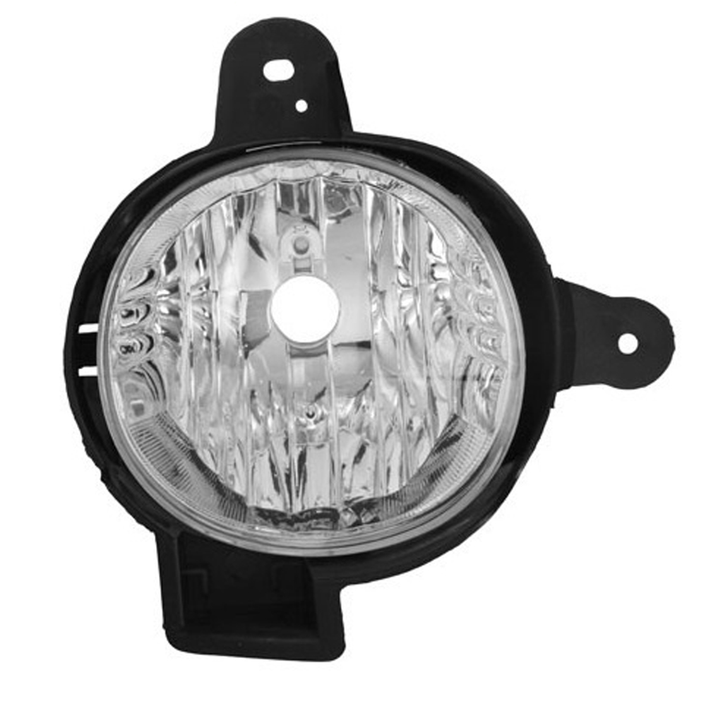 FAROL AUXILIAR