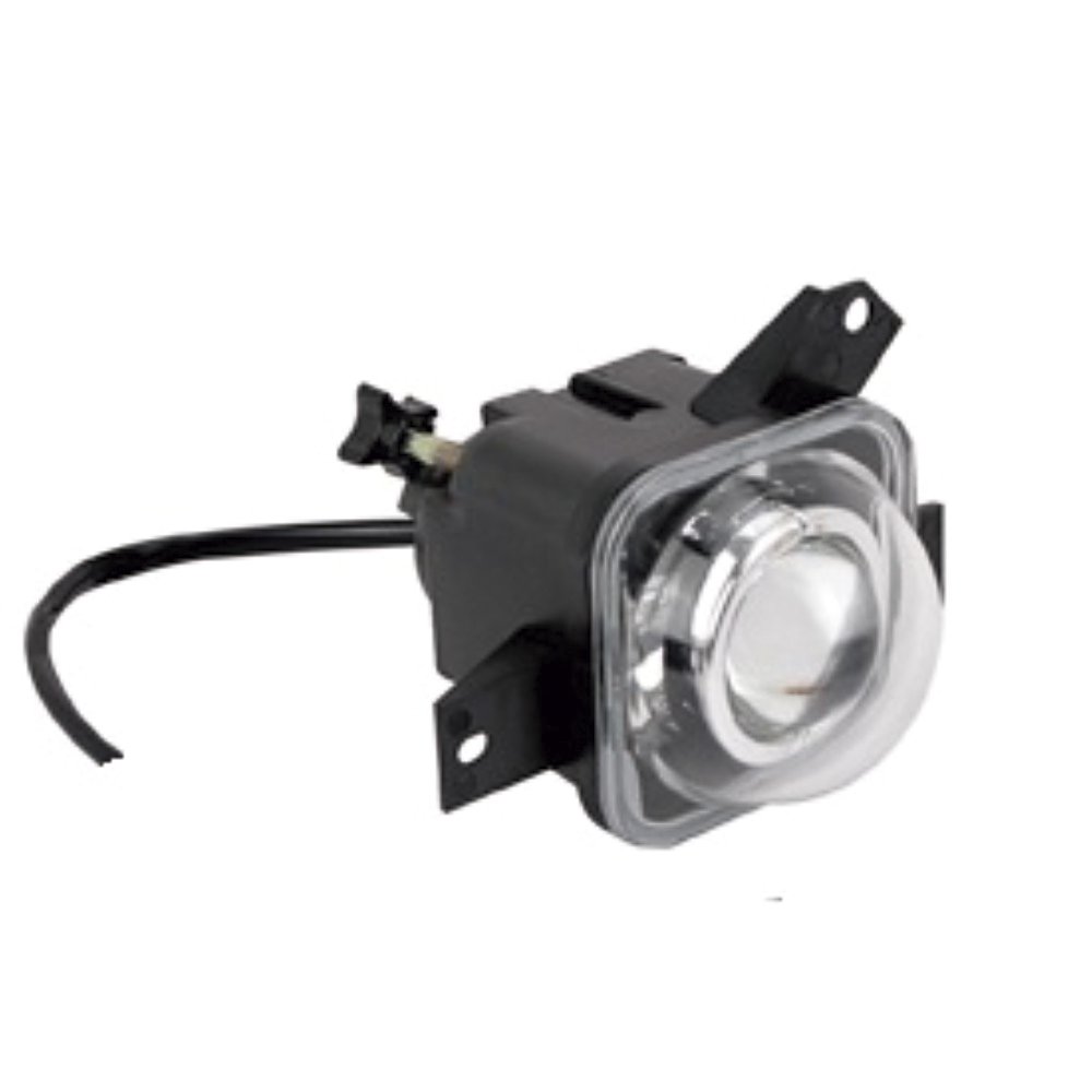 FAROL AUXILIAR