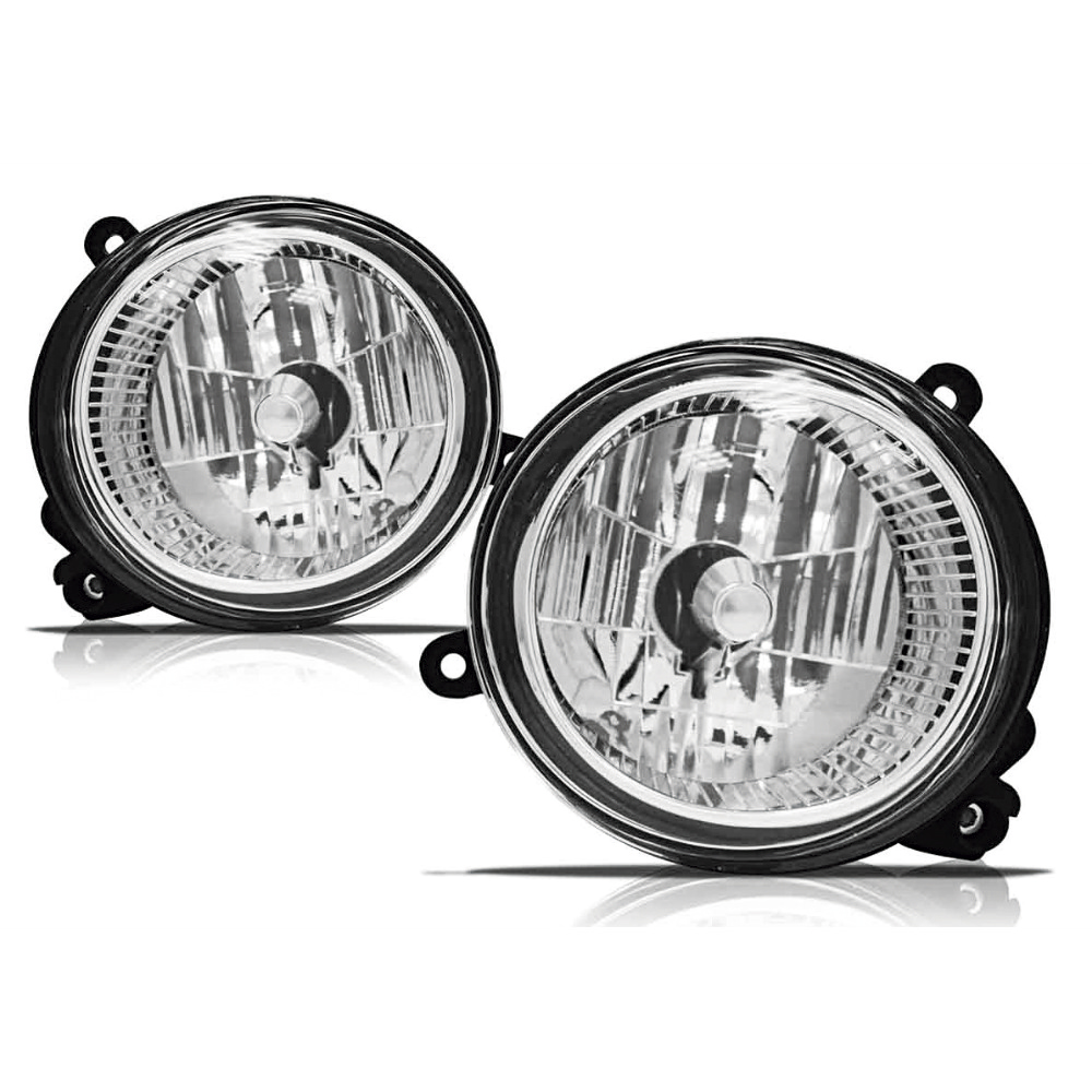 FAROL AUXILIAR