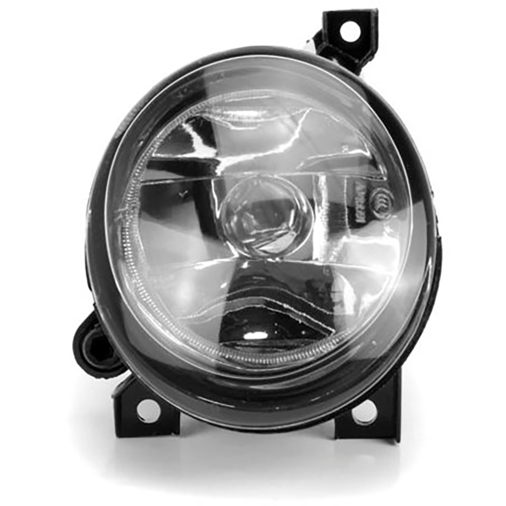 FAROL AUXILIAR
