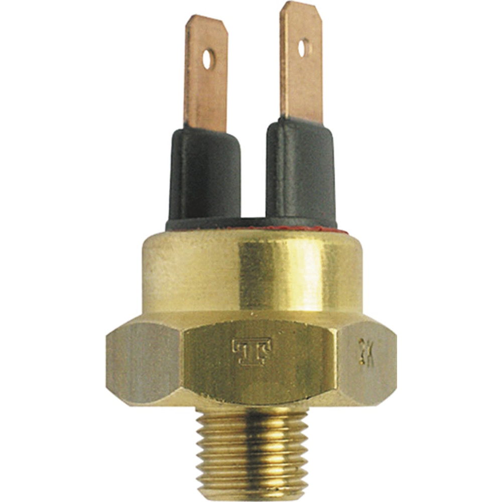 INTERRUPTOR TERMICO
