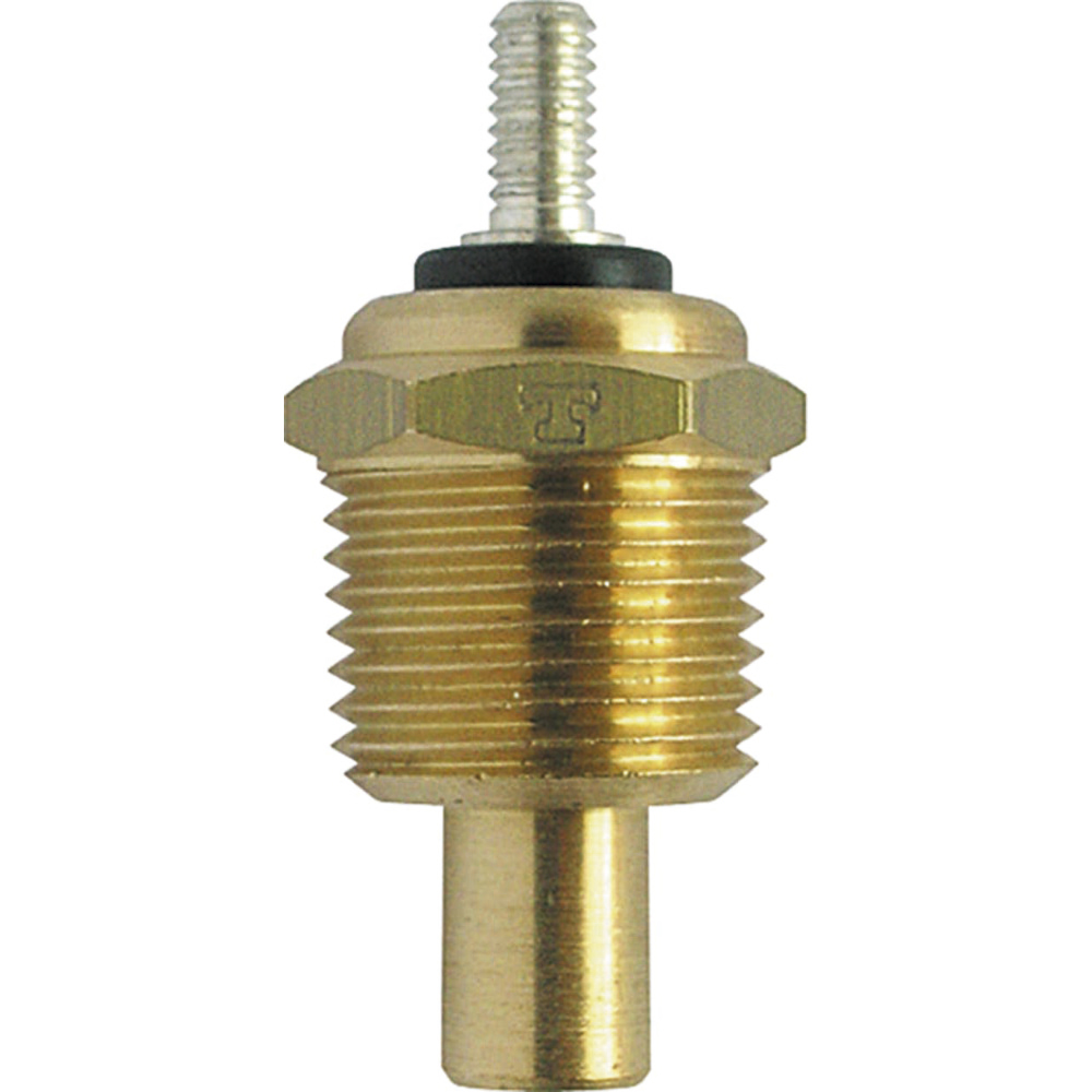 SENSOR DE TEMPERATURA