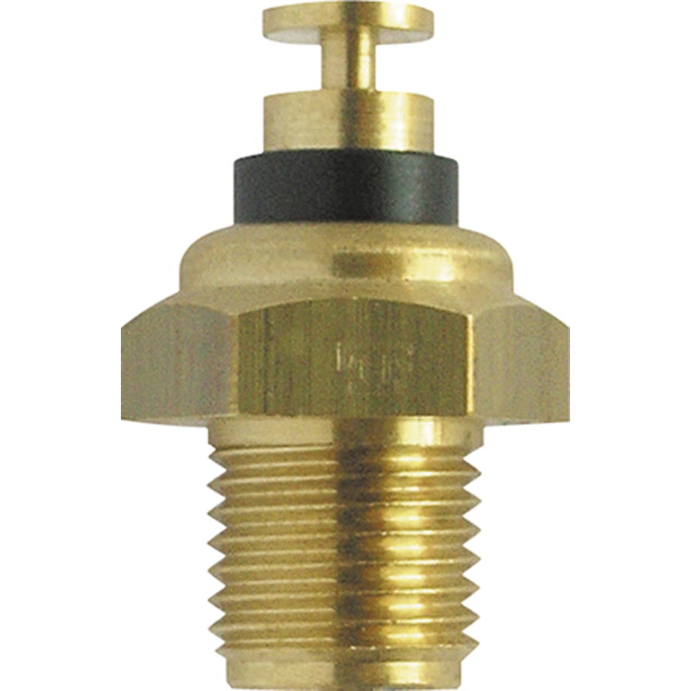 SENSOR DE TEMPERATURA