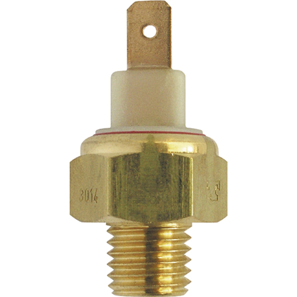 SENSOR DE TEMPERATURA