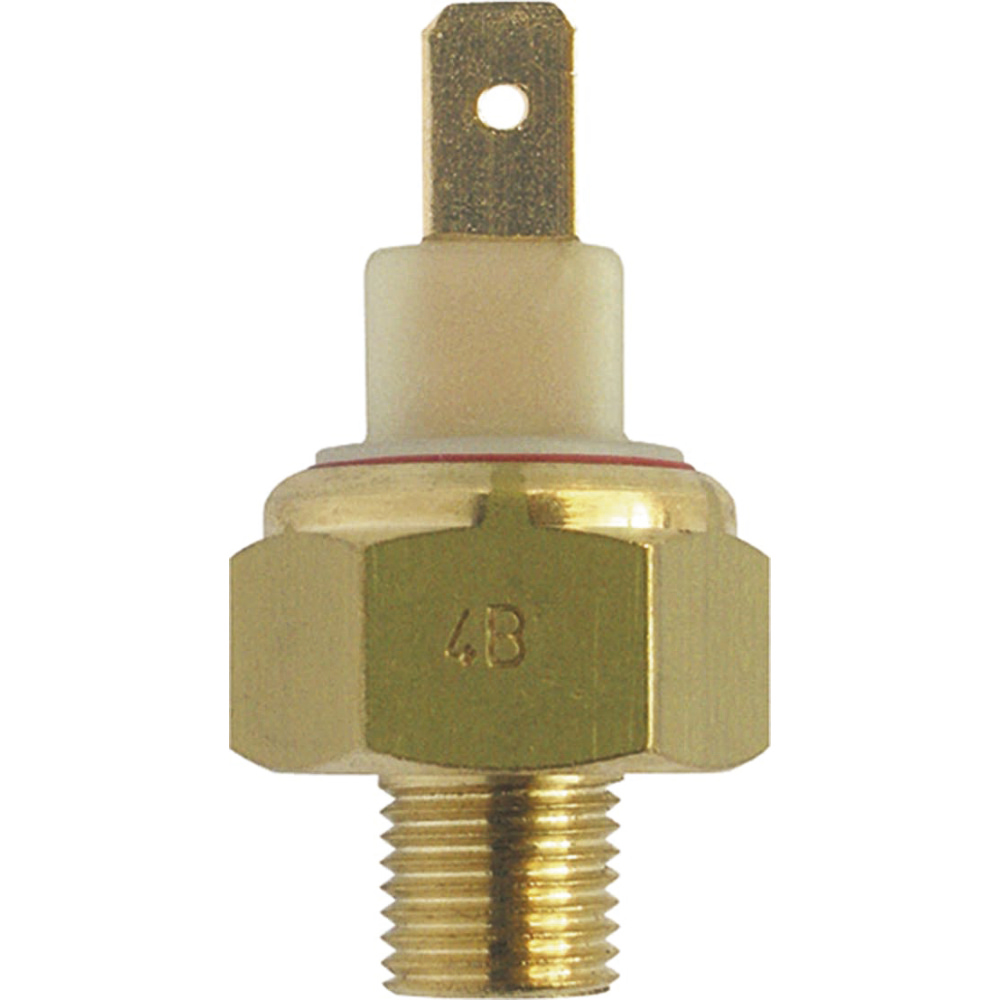 SENSOR DE TEMPERATURA