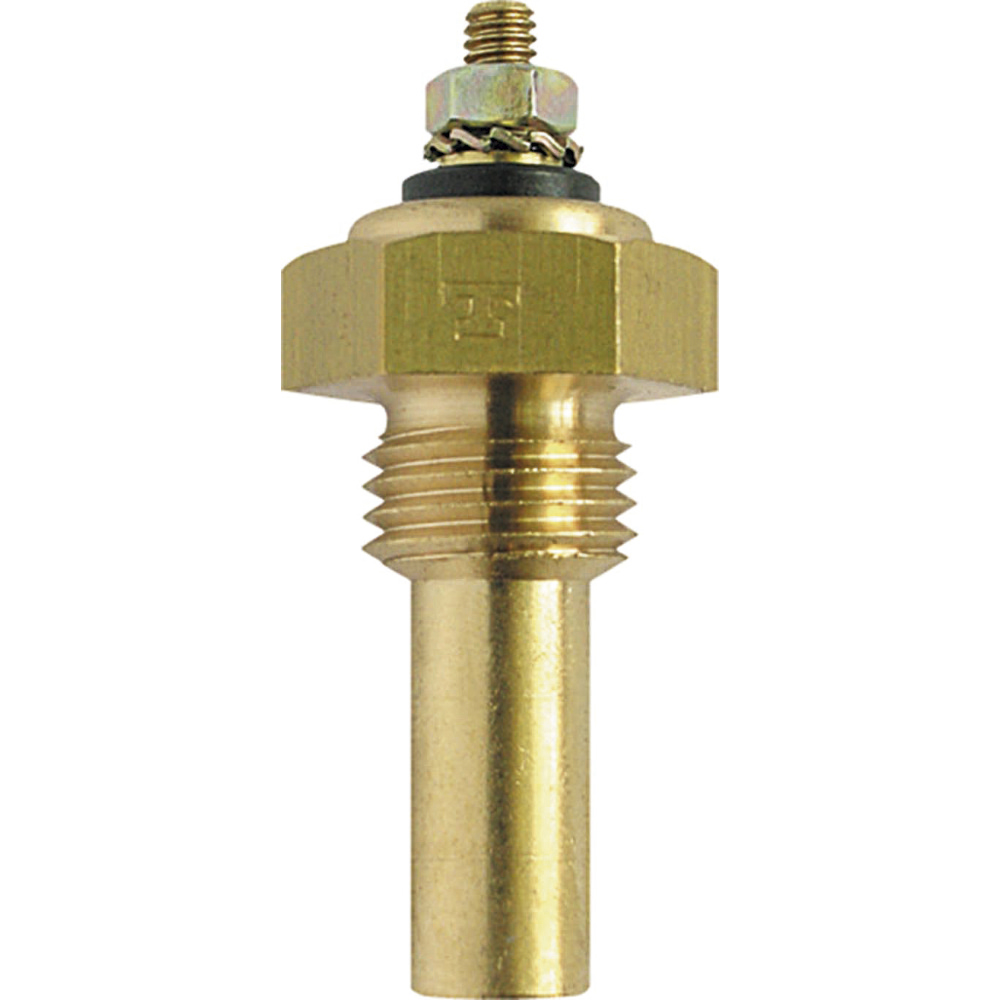 SENSOR DE TEMPERATURA