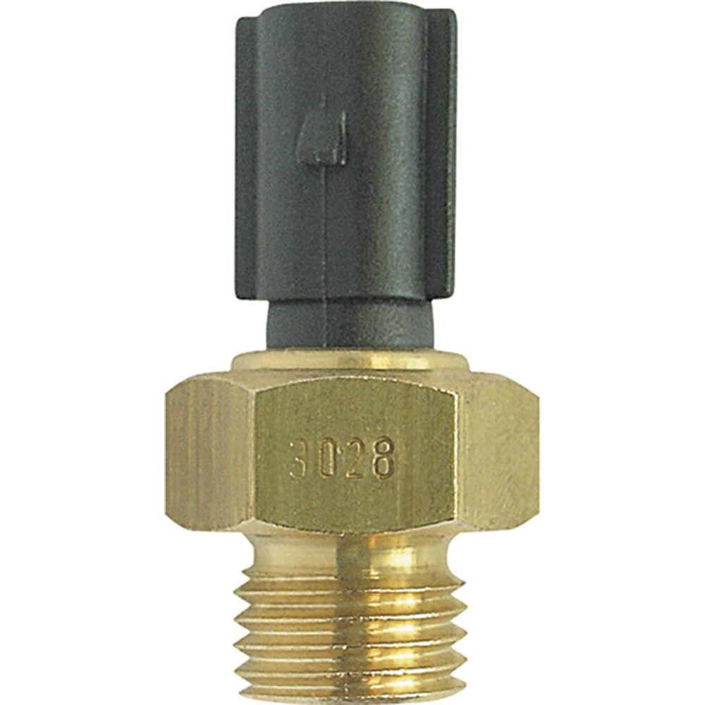 SENSOR DE TEMPERATURA