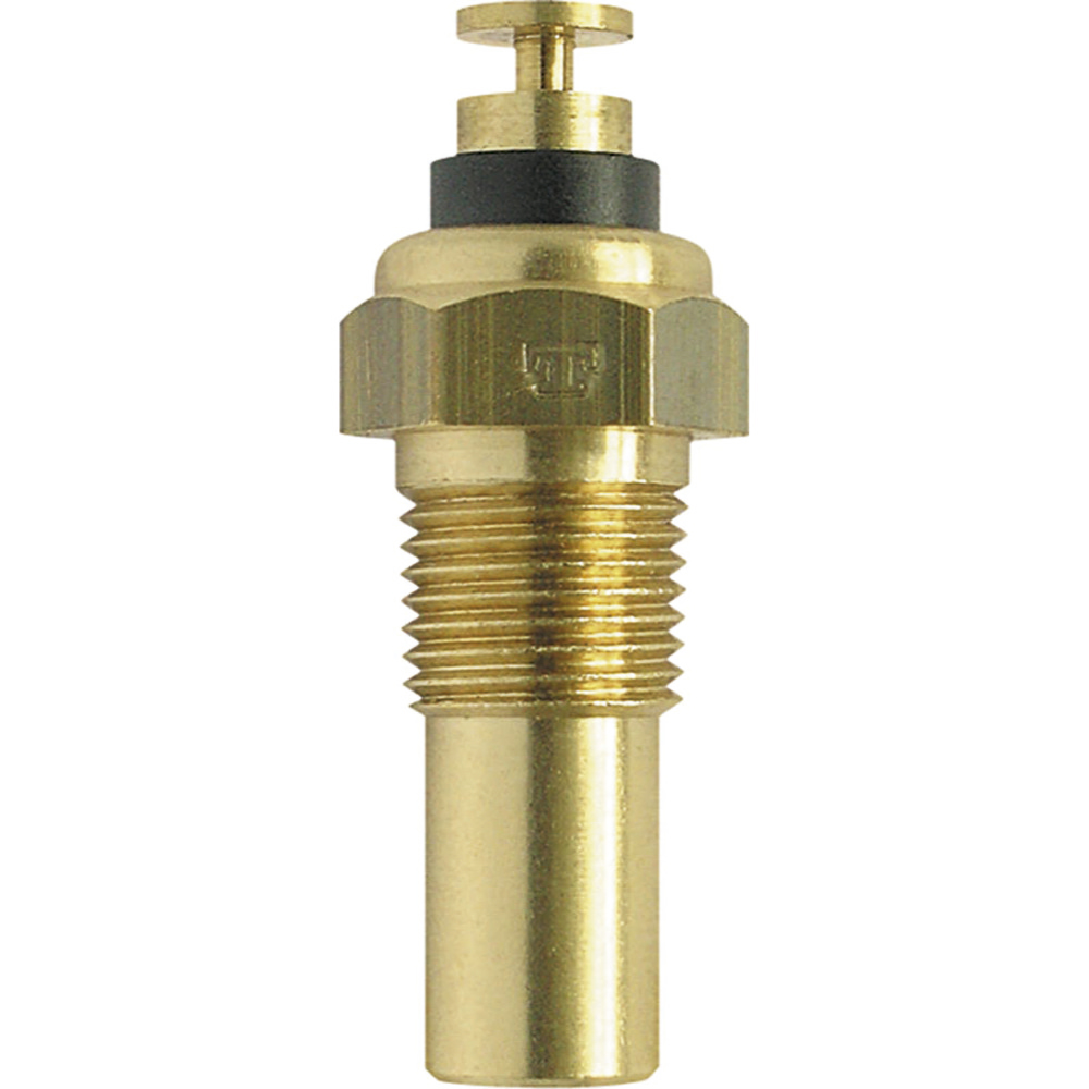 SENSOR DE TEMPERATURA