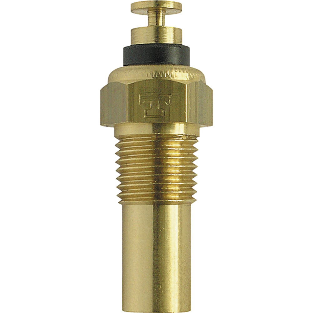 SENSOR DE TEMPERATURA