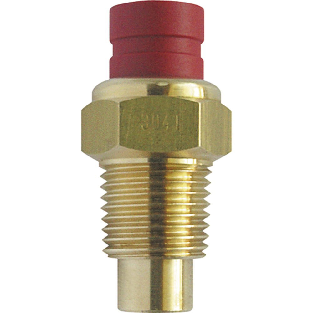 SENSOR DE TEMPERATURA