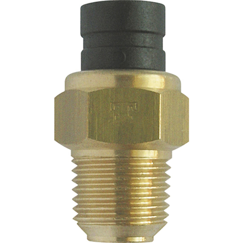 SENSOR DE TEMPERATURA