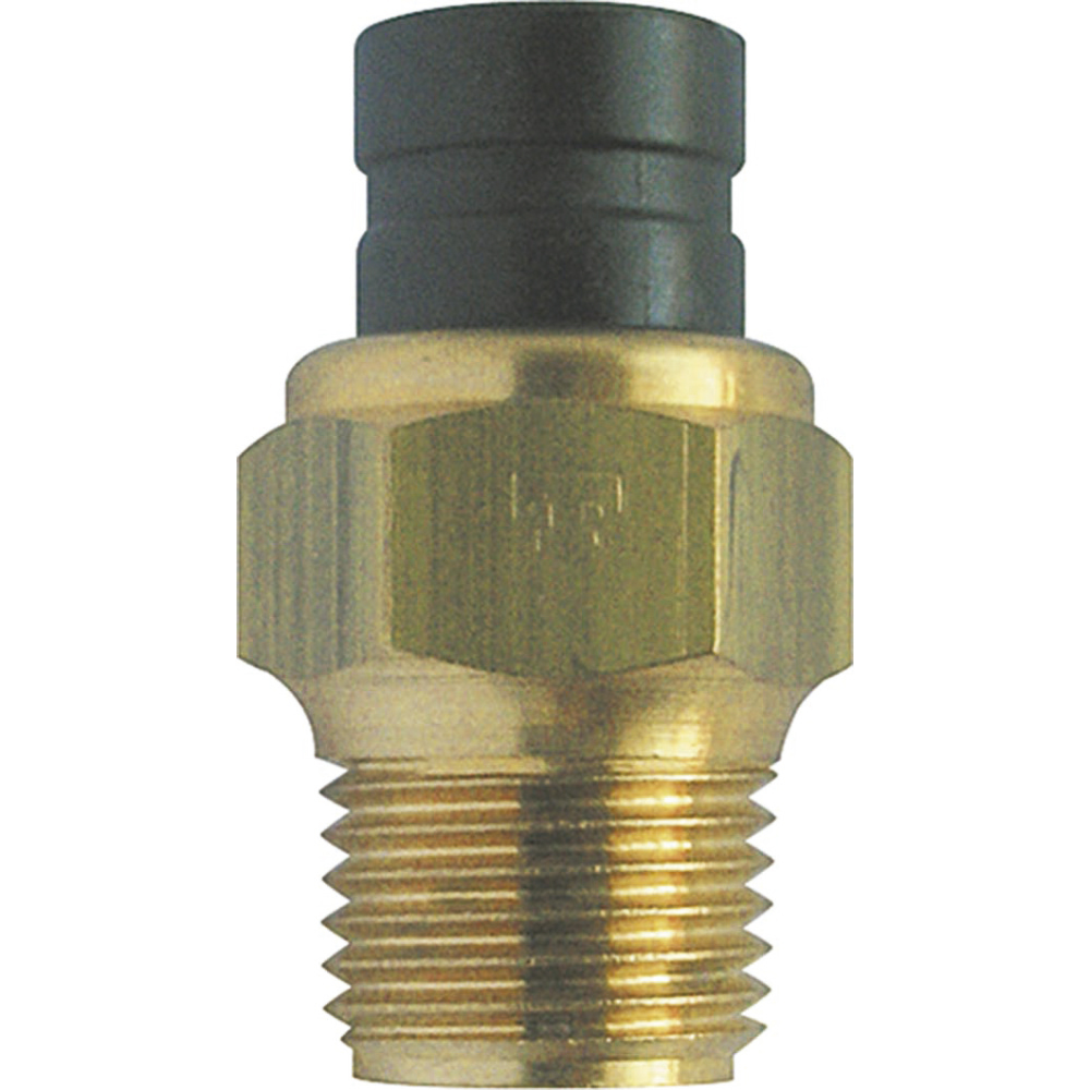 SENSOR DE TEMPERATURA
