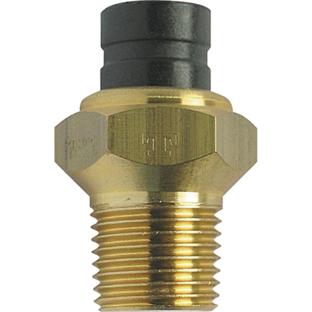 SENSOR DE TEMPERATURA
