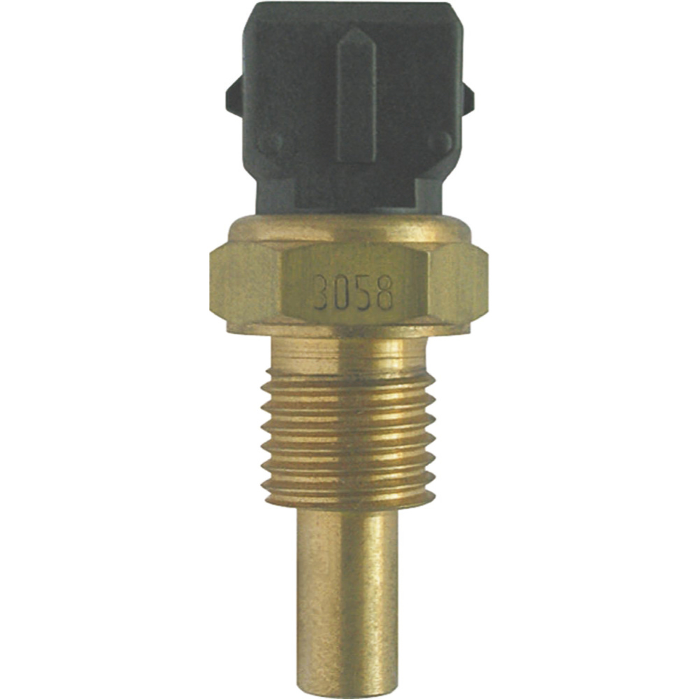 SENSOR DE TEMPERATURA