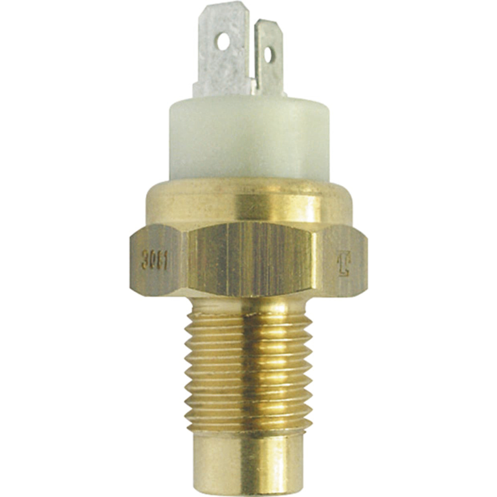 SENSOR DE TEMPERATURA