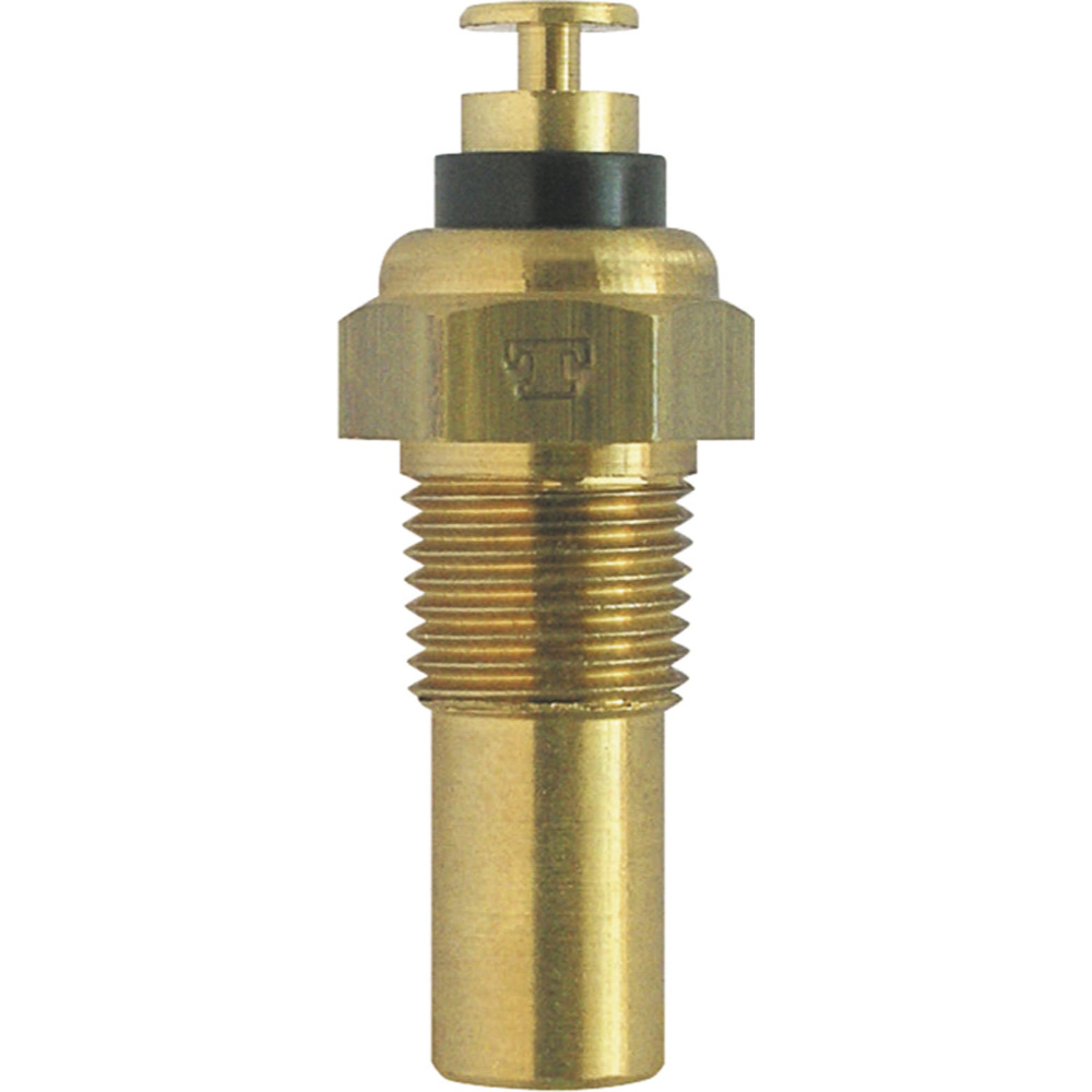 SENSOR DE TEMPERATURA