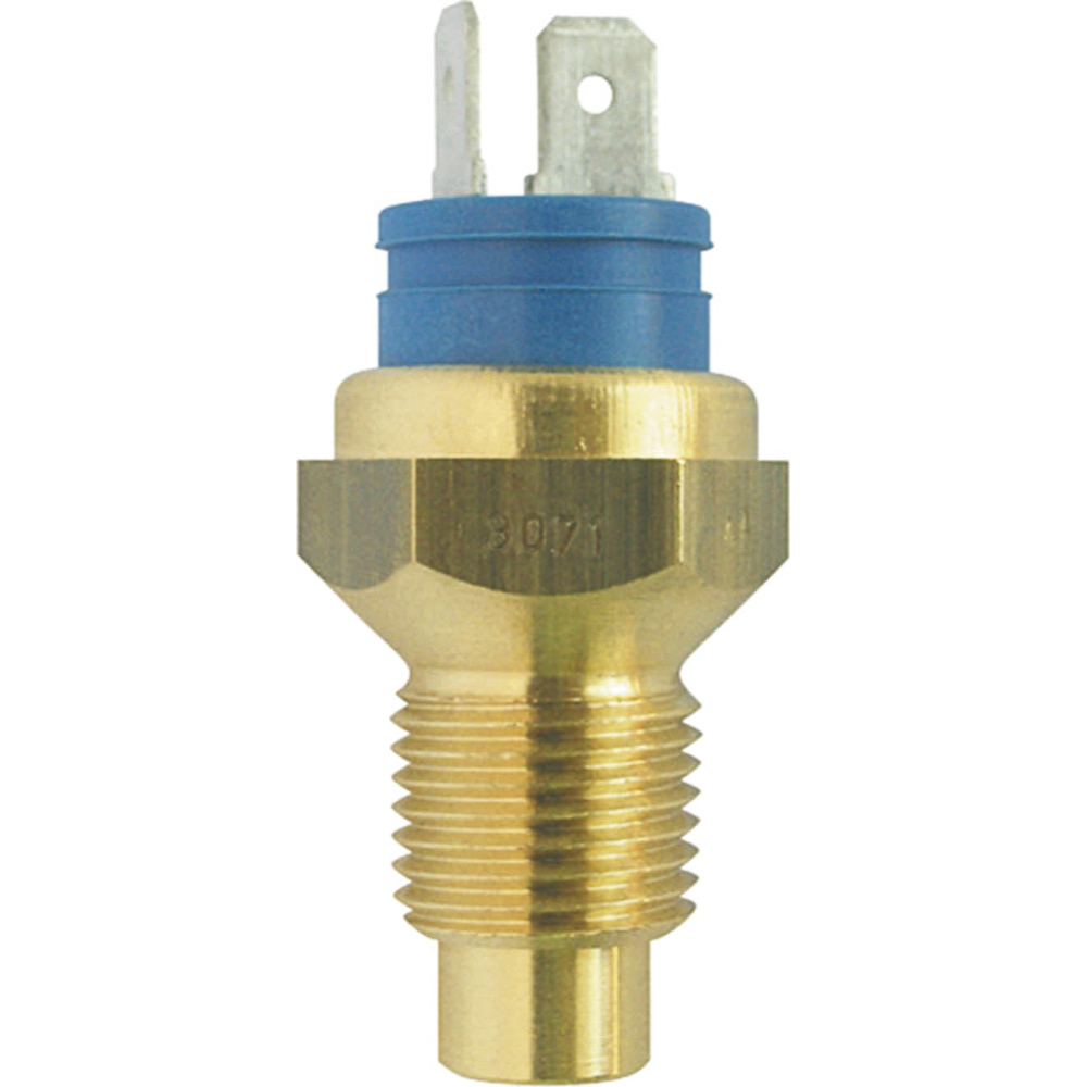 SENSOR DE TEMPERATURA