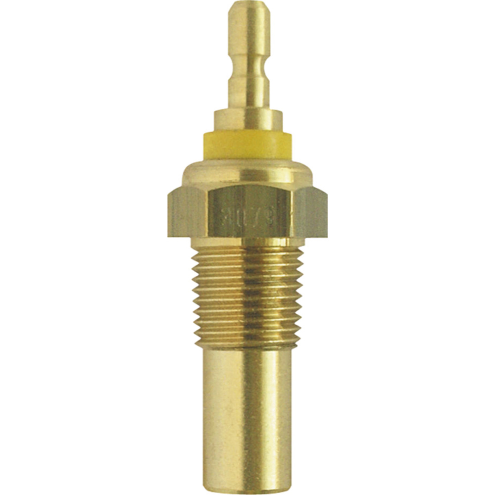 SENSOR DE TEMPERATURA