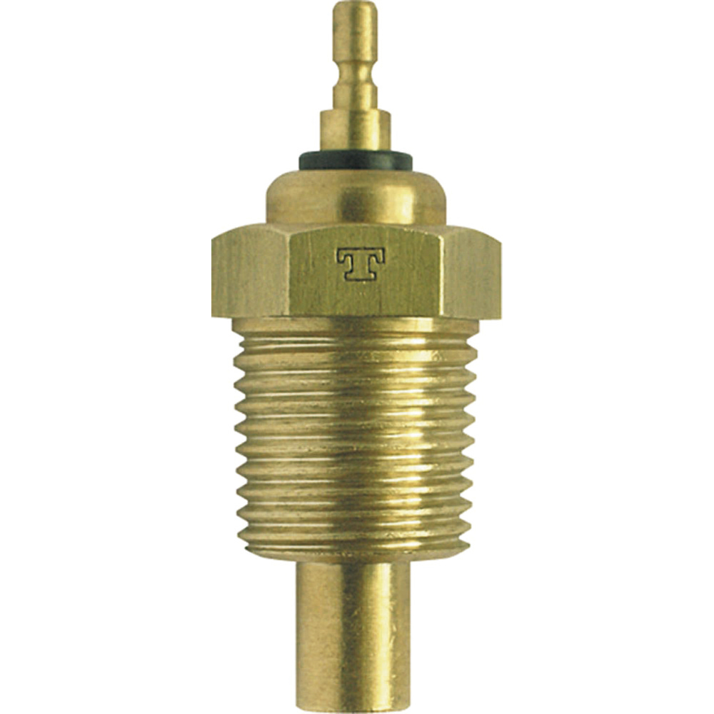 SENSOR DE TEMPERATURA