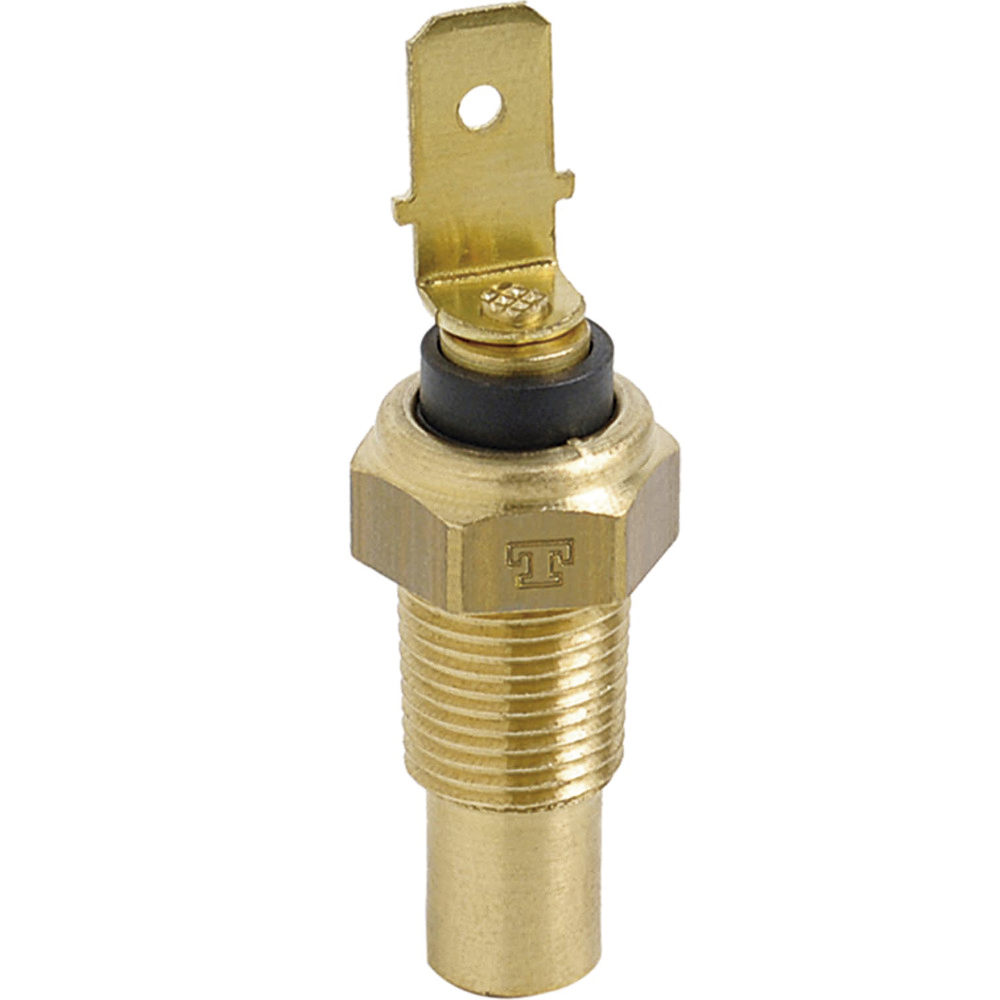 SENSOR DE TEMPERATURA