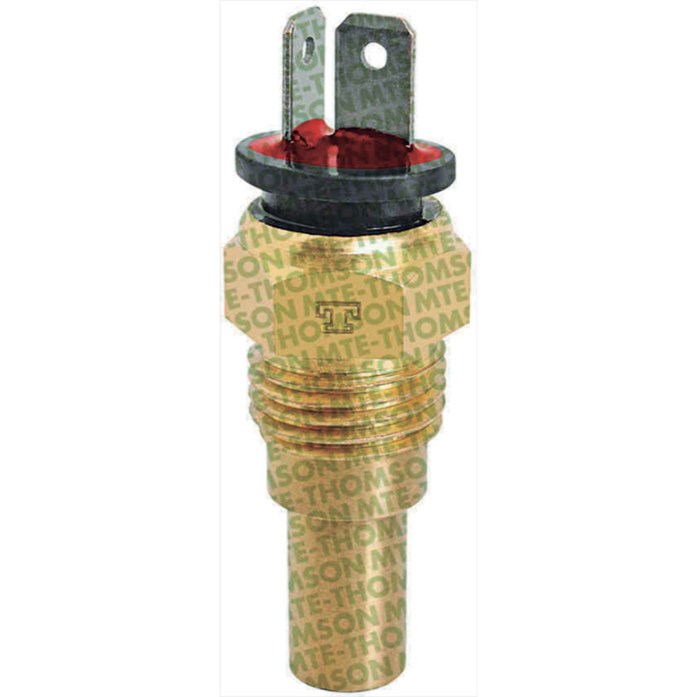 SENSOR DE TEMPERATURA