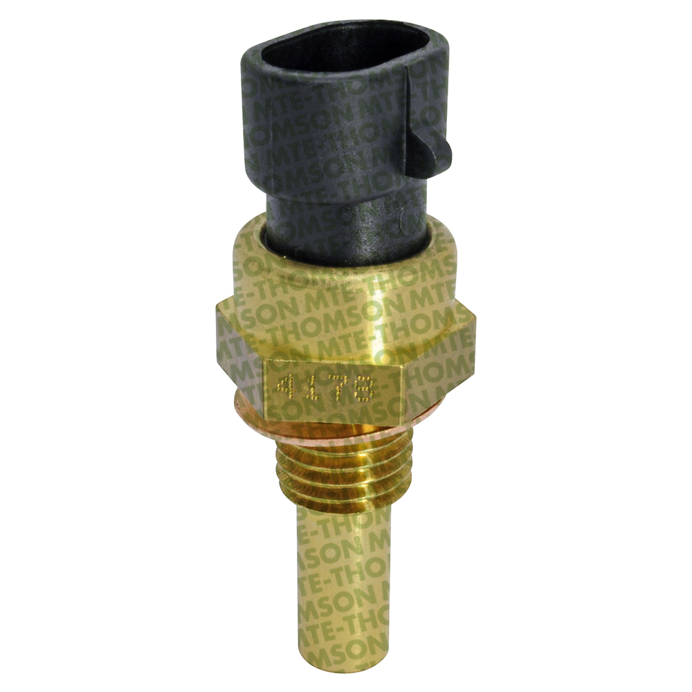 SENSOR DE TEMPERATURA