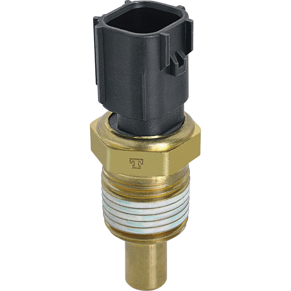 SENSOR DE TEMPERATURA