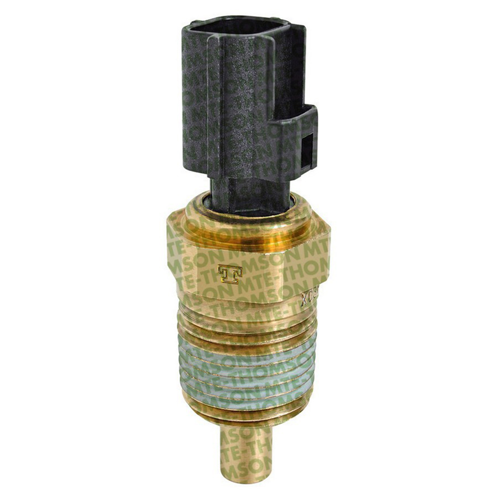 SENSOR DE TEMPERATURA