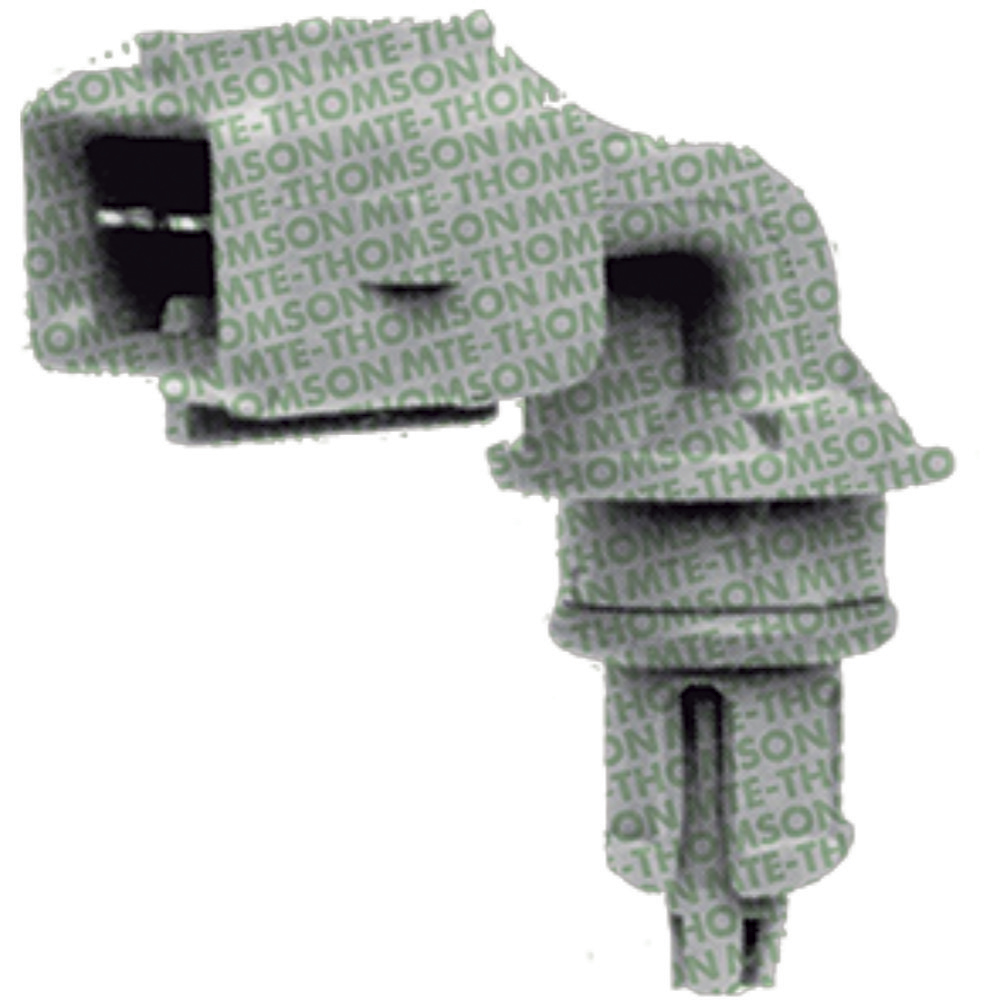 SENSOR DE TEMPERATURA