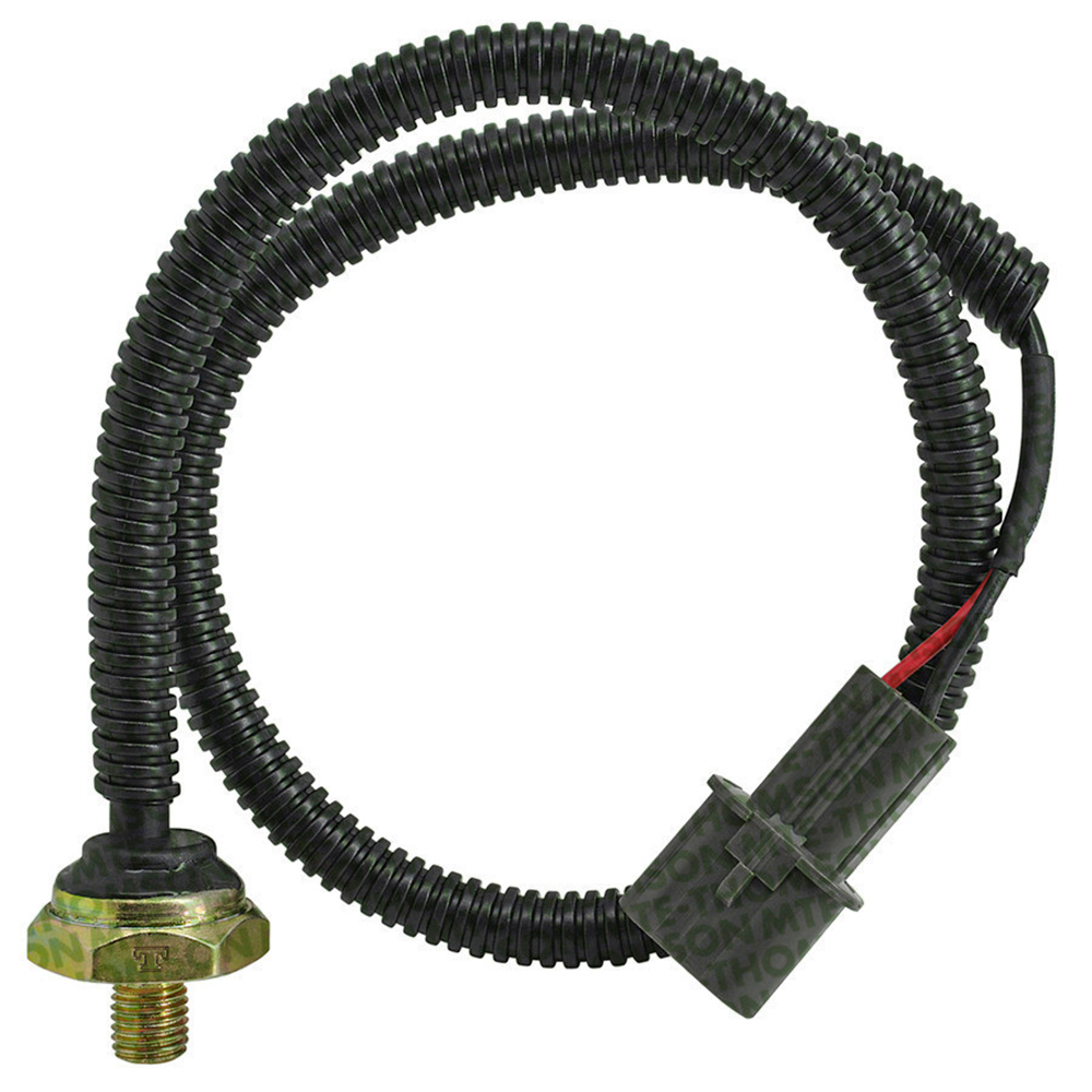 SENSOR DE DETONACAO