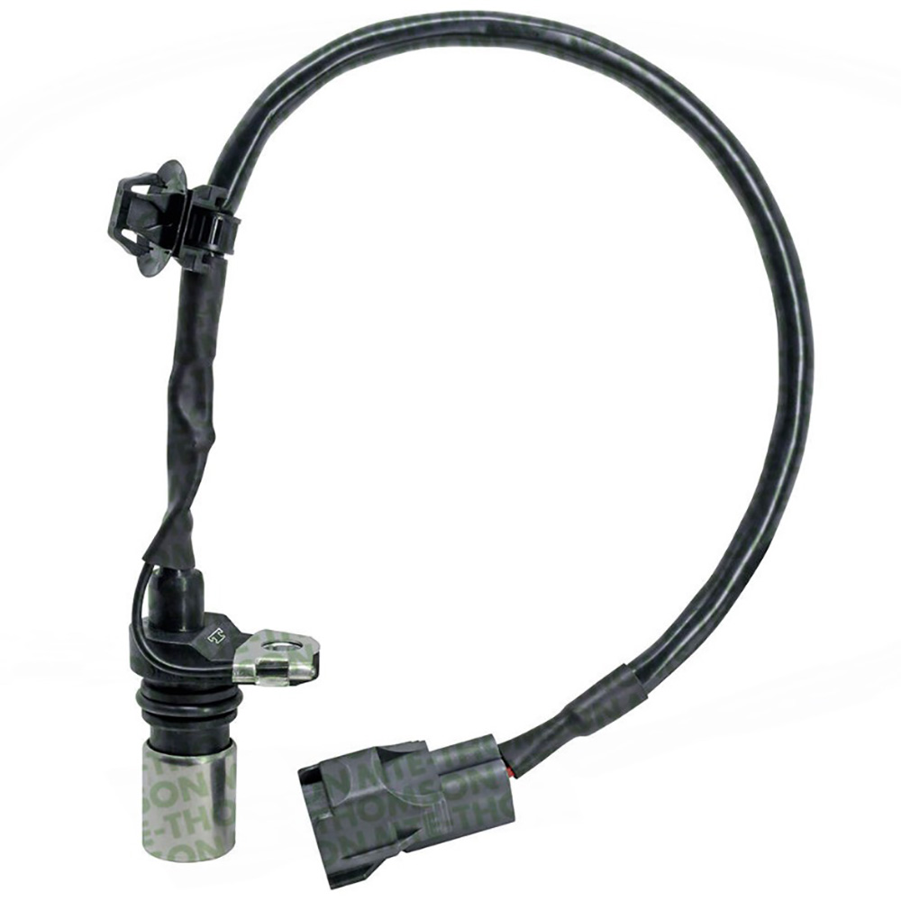 SENSOR DE ROTACAO