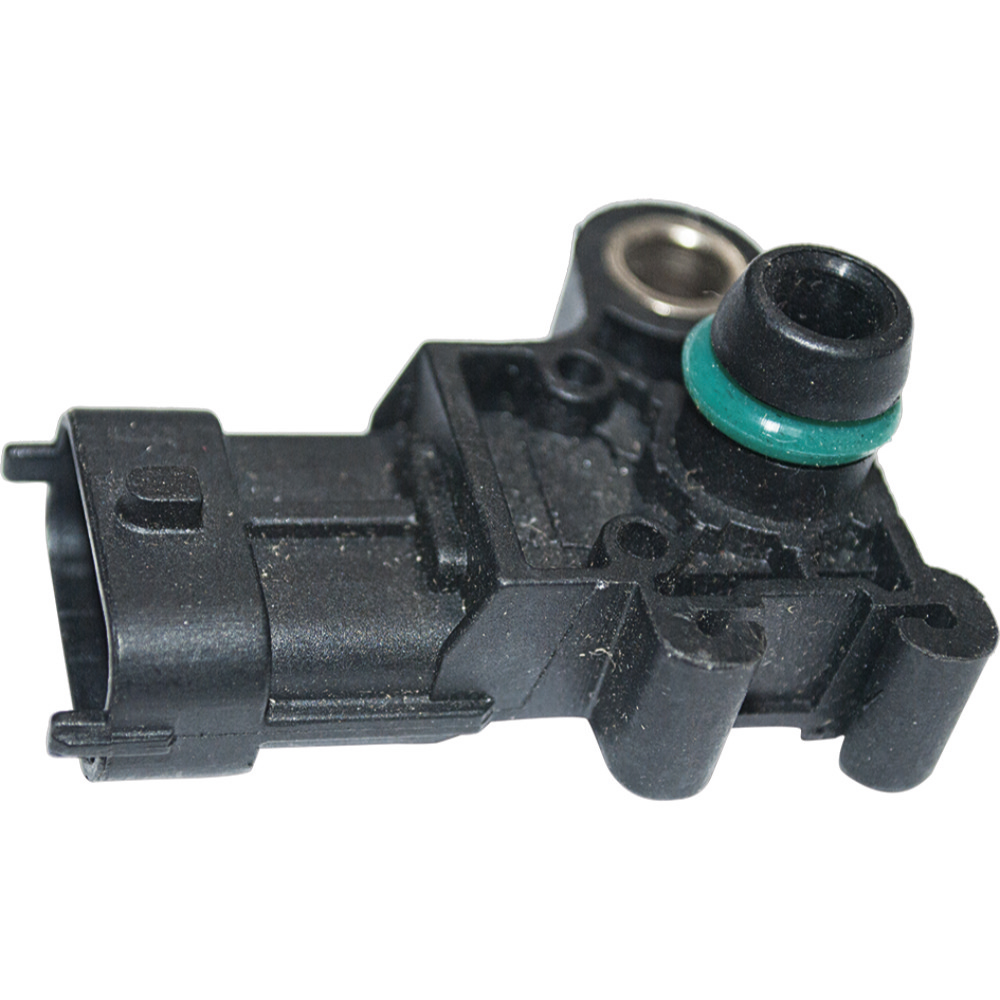 SENSOR MAP