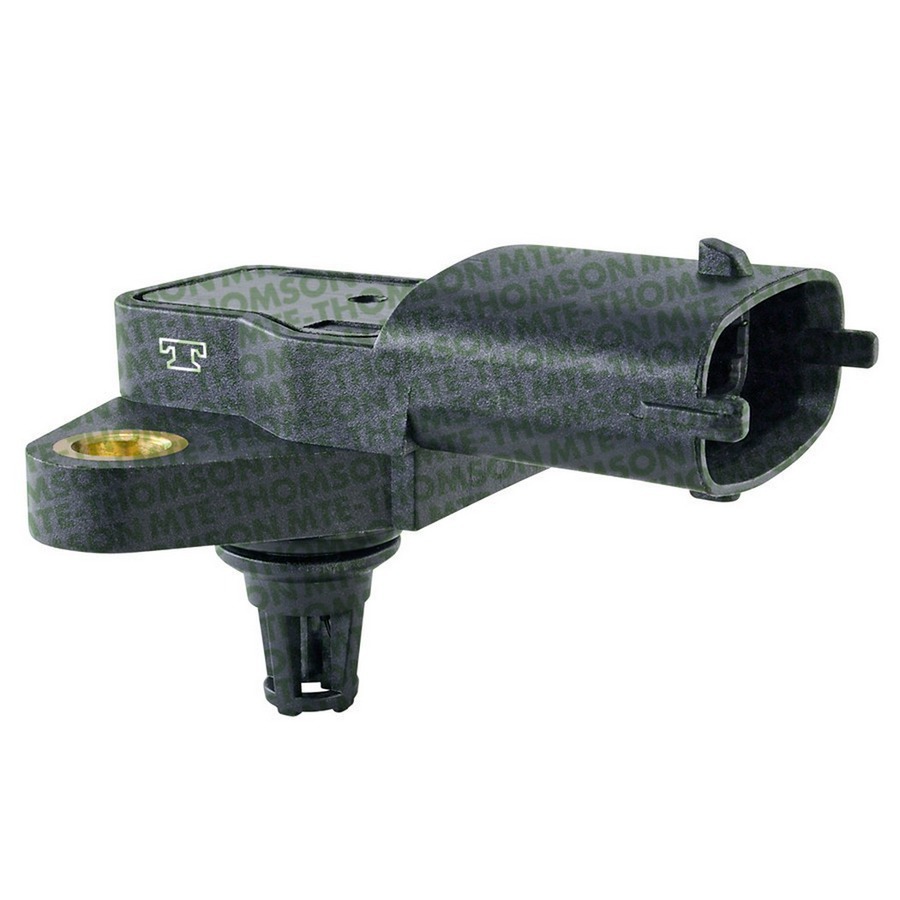 SENSOR MAP