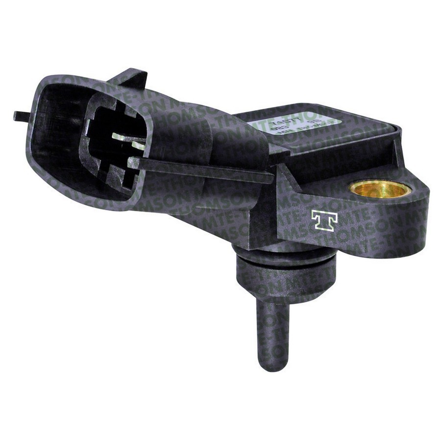 SENSOR MAP