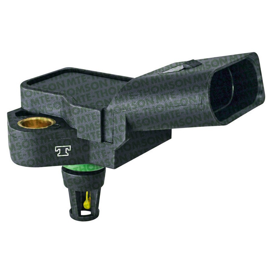 SENSOR MAP