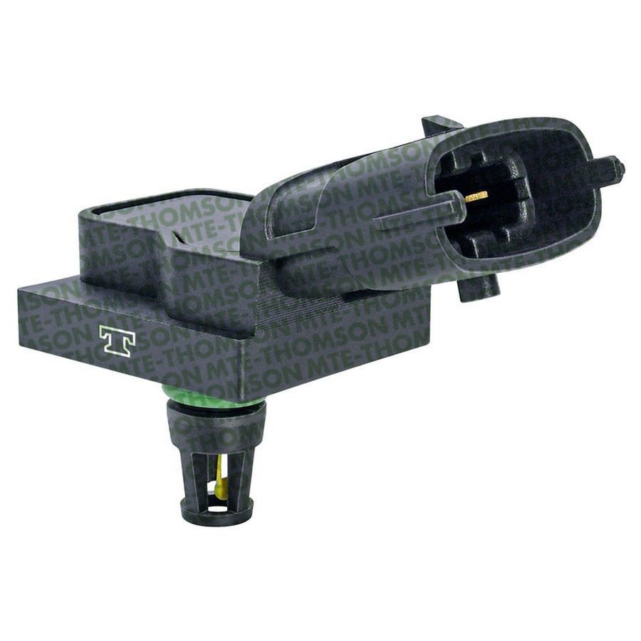 SENSOR MAP