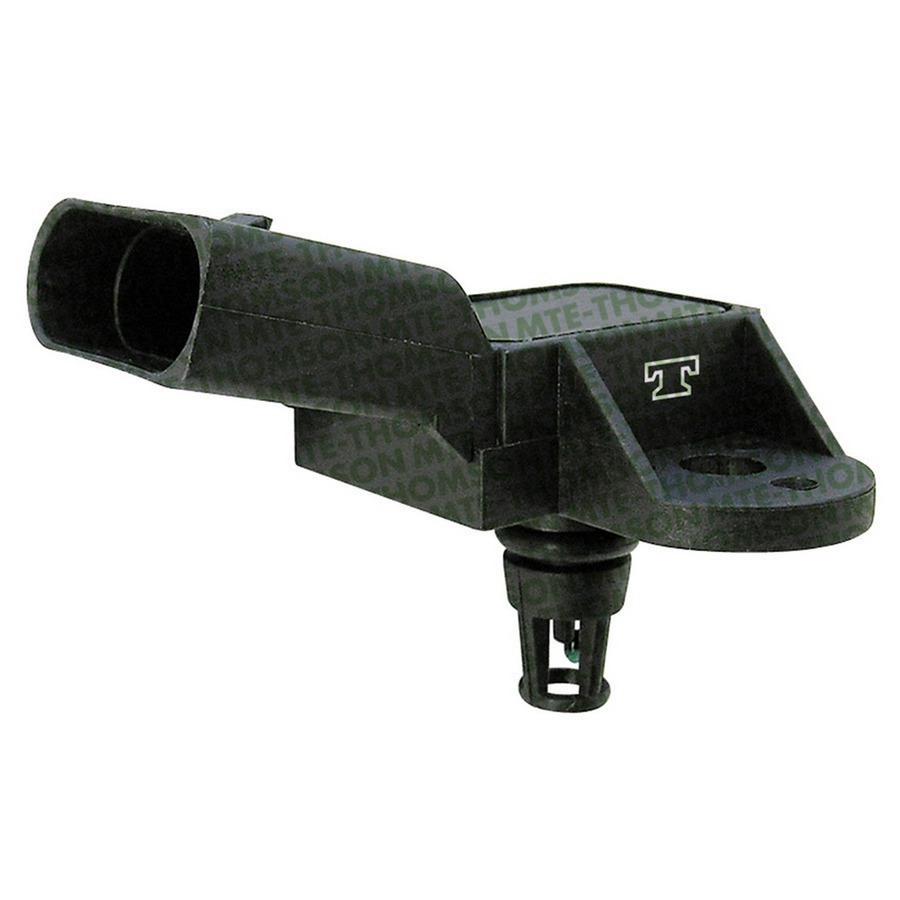 SENSOR MAP