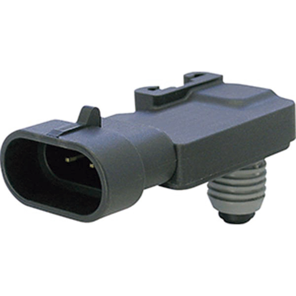 SENSOR MAP