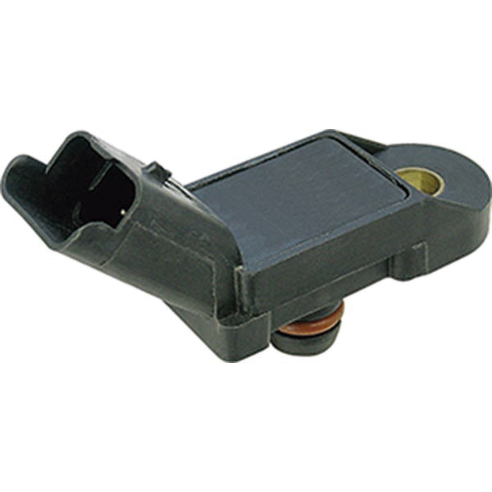 SENSOR MAP