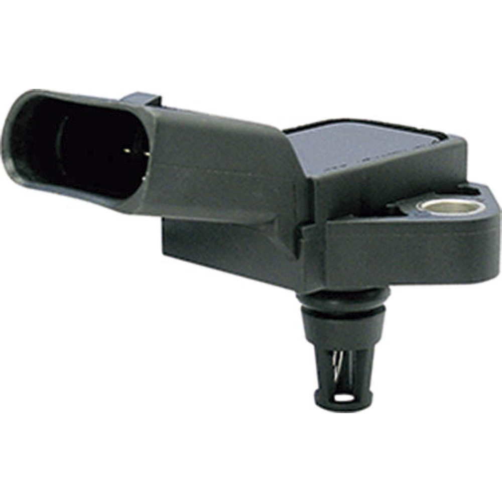 SENSOR MAP