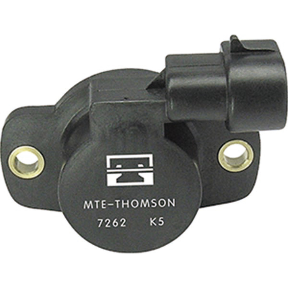 SENSOR DE POSICAO DA BORBOLETA