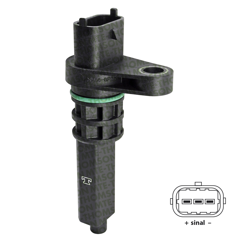 SENSOR DE VELOCIDADE
