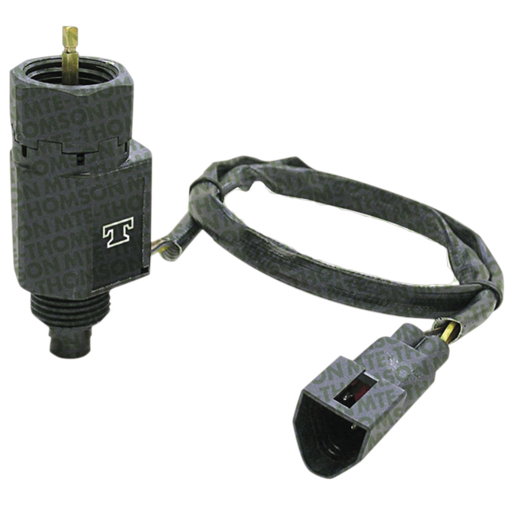 SENSOR DE VELOCIDADE